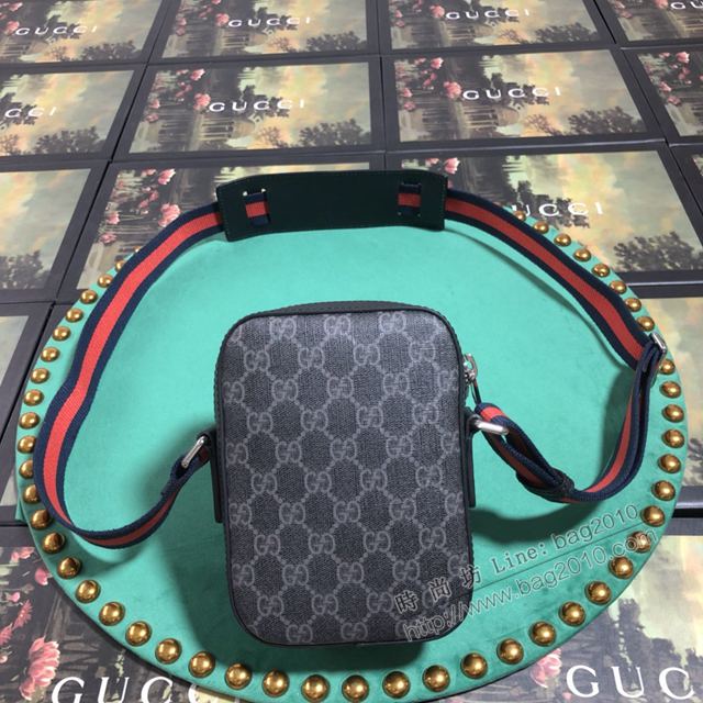 Gucci包 古馳女包 598103 G家新款相機包 gucci斜挎包  gudj1029